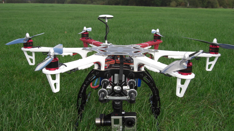 DJI FLAMEWHEEL F550, action, black, green, camera, grass, drone, unboxing, sunset, review, test, white, quadcopter, 4K, red