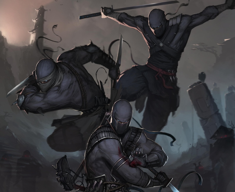 danger, no people, human representation, history, art, weapons, sculpture, animal wildlife, judgment Day - Apocalypse, armed Forces, art and craft, Ninja