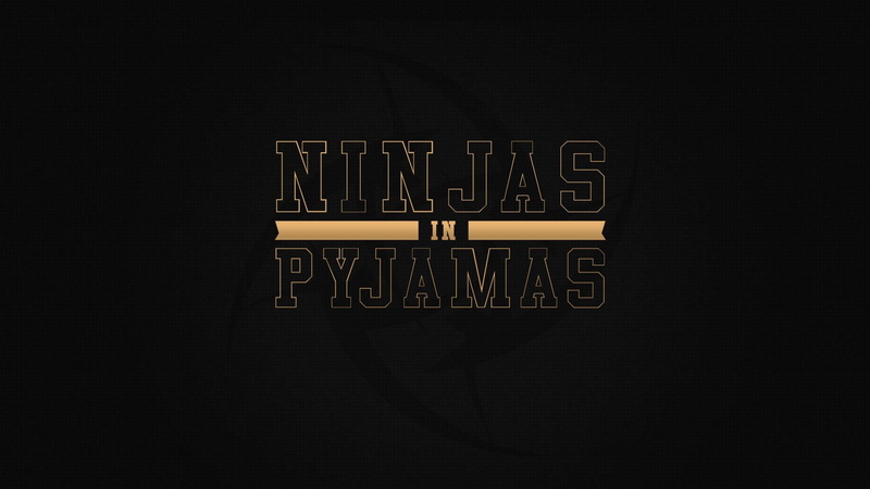art, wars, Strike: Global Offensive, Counter, games, hd, strike, 1920x1080 px, 1080P, video, ninjas, pyjamas, star, Ninjas In Pyjamas, px, global, offensive