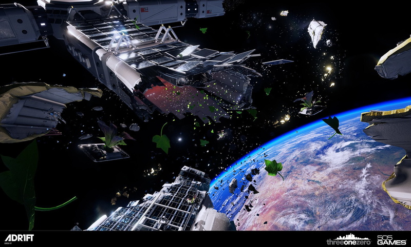 ADR1FT, 1080P, Video Game