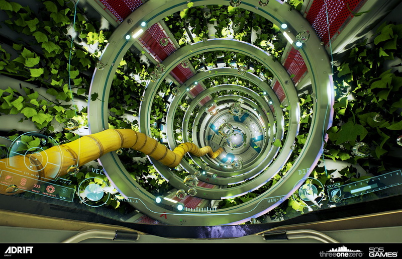 ADR1FT, Video Game, 1080P