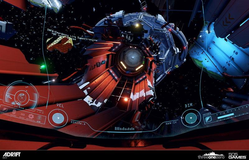 1080P, adr1ft