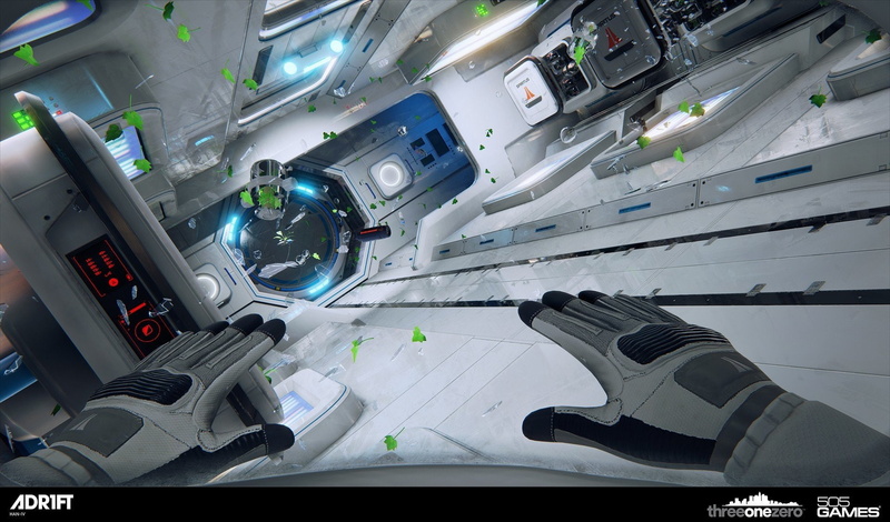 no people, control, technology, mode of transportation, aerospace industry, 1080P, Video Game, ADR1FT, air vehicle, equipment, industry, strength, factory