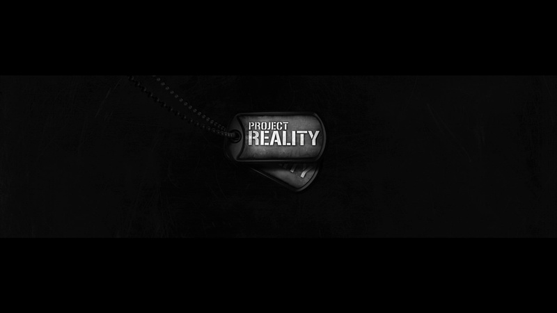 Project Reality, Battlefield, 1080P