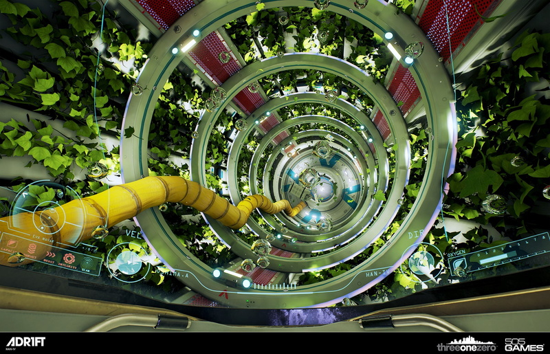 1080P, adr1ft