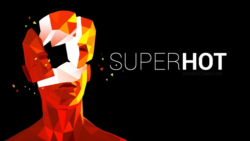 Video Game, 1080P, SUPERHOT