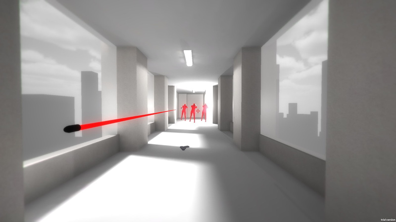 superhot, 1080P