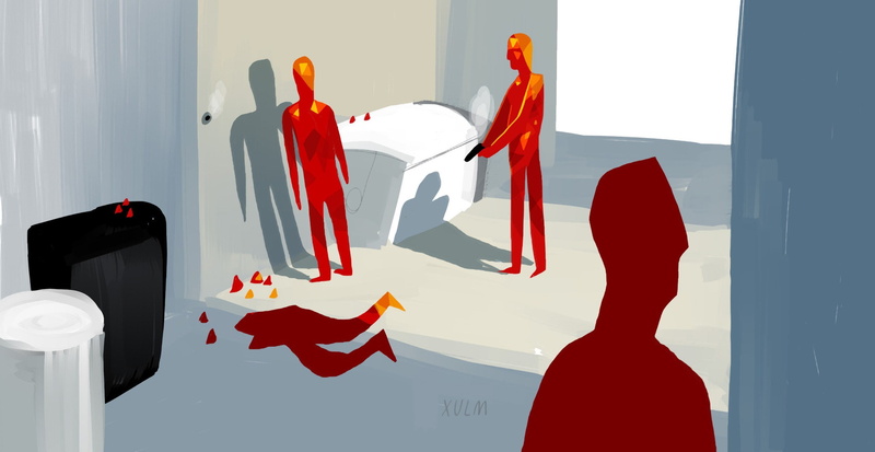 superhot, 2K