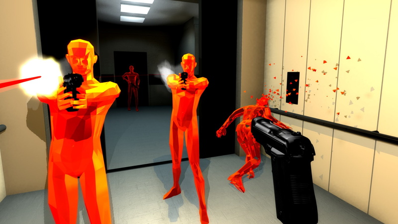 superhot, 1080P