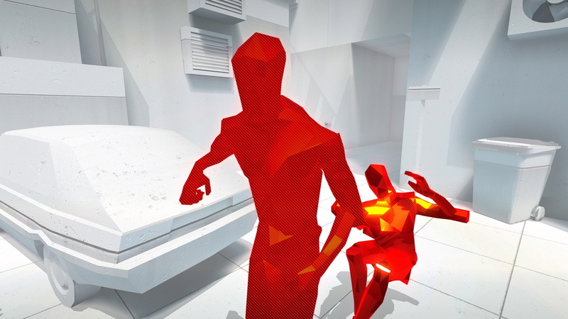 superhot, 1080P