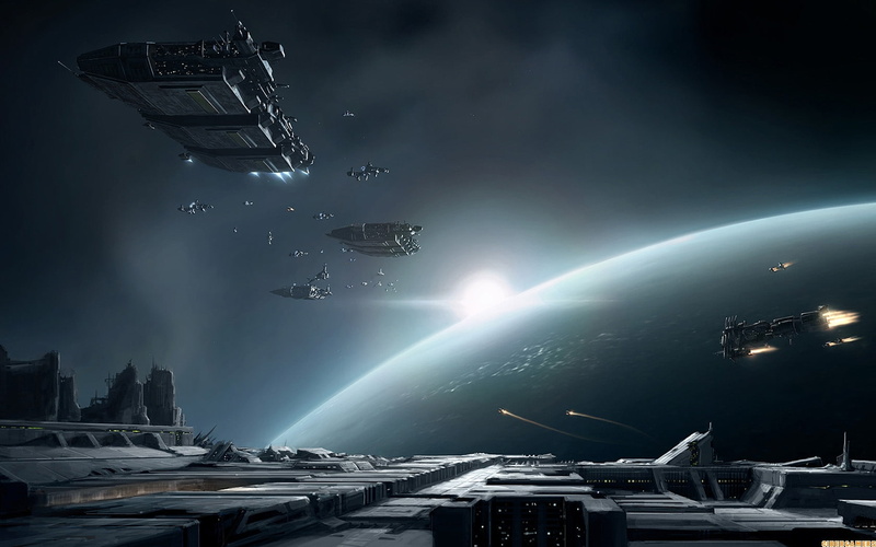 hd, planets, caldari, outer, games, space, Video Games, online, 720P, video, outer space, eve, x, art