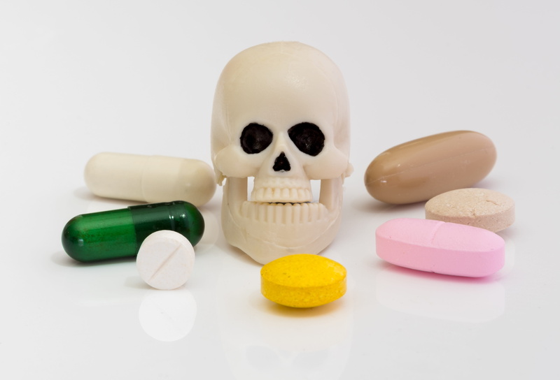 studio shot, human body part, cut out, people, pill, skull and crossbones, dietary supplements, bless you, drugs, human skeleton, medical, human bone, horror
