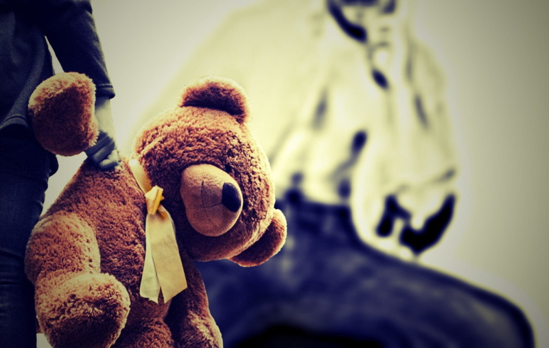 child, distress, childhood, still life, plush, person, human limb, fear, brutal, day, help, teddy bear, abuse, bear, indoors, rape, forced, coercion, underage