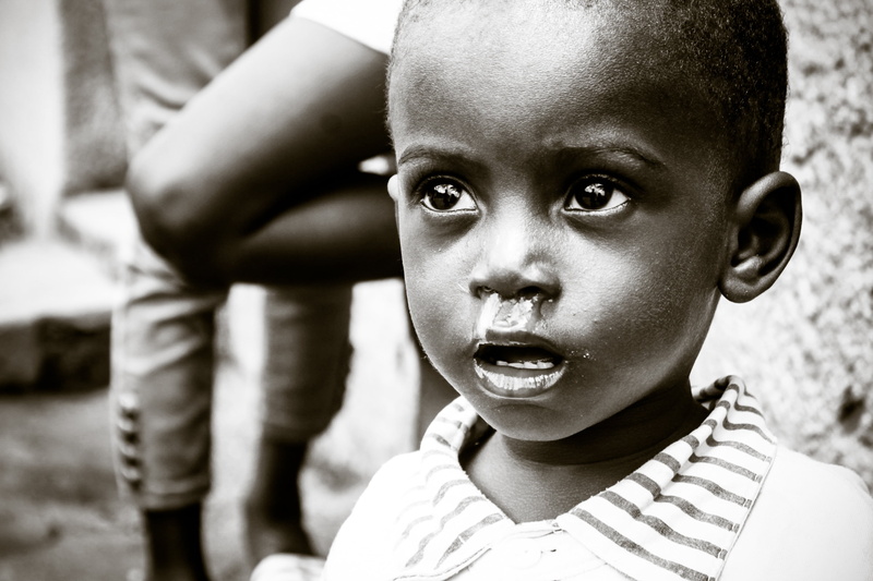 ebola, abuse, human face, wearing, hopelessness, depression - sadness, african child, body part, boys, small, polo, 2K, offspring, people, human body part
