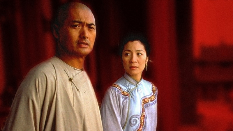 men, stage theater, focus on foreground, heterosexual couple, actor, looking at camera, males, stage, serious, looking, arts culture and entertainment