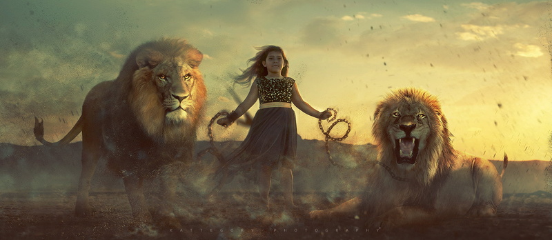 dust, hairstyle, young adult, digital art, young women, women, one person, animal wildlife, mammal, nature, animals, Kat Armendariz, children, 500px, sitting