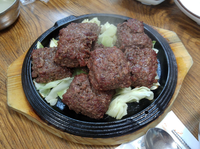 serving size, dinner, food, korea, food and drink, no people, meat, freshness, kitchen utensil, healthy eating, meal, ready-to-eat, vegetable, korean food