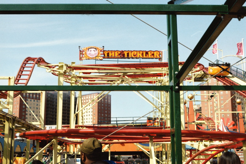 nature, human, arts culture and entertainment, amusement park ride, coaster, circus, restaurant, sky, representation, rollercoaster, meal, built structure