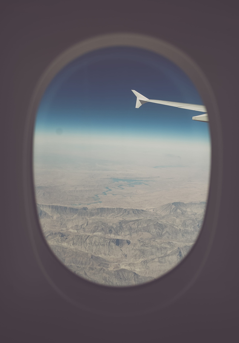 2K, journey, blue, vehicle interior, travel, looking Through Window, motion, outdoors, nature, window, plane, no people, air Vehicle, transparent, Dry Land