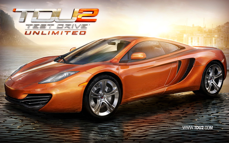 test, 1080P, drive, unlimited