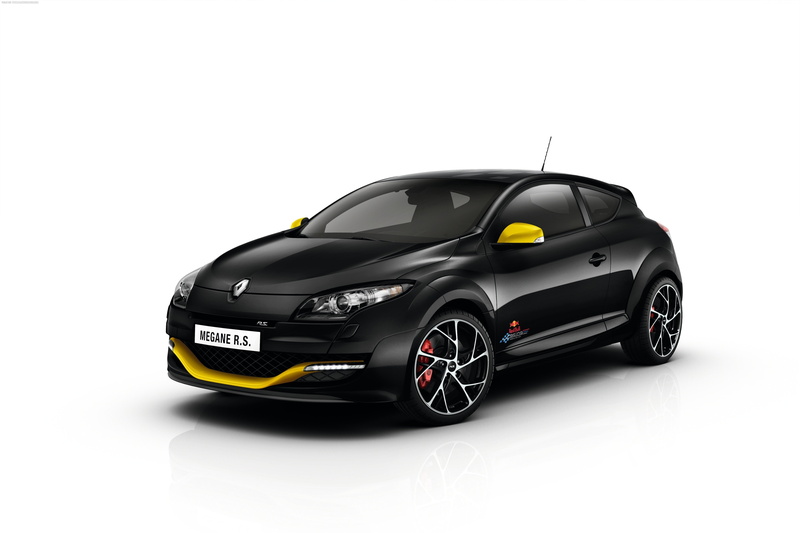 test drive, Frankfurt 2015, cars 2016, review, sedan, Renault Megane, 4K