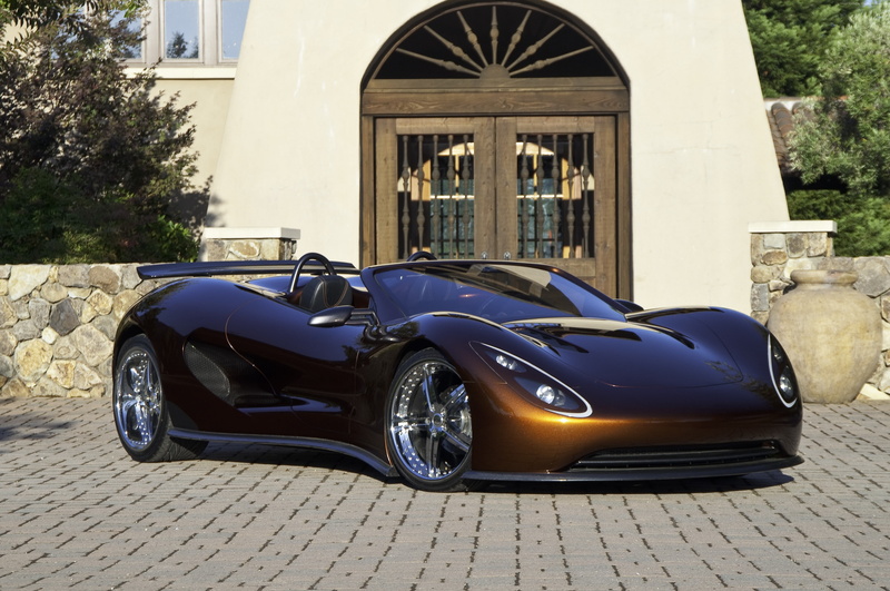 Ronn Motors Scorpion, supercar, buy, test drive, luxury cars, 4K, review, speed, rent, sports car