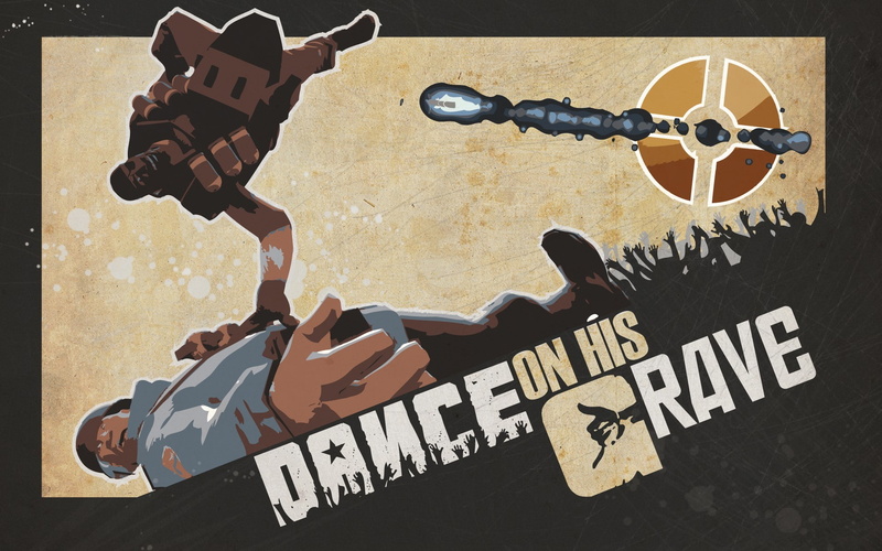 art and craft, indoors, western script, Soldier (TF2), creativity, people, day, text, Team Fortress 2, representation, Demoman, sunlight, built structure