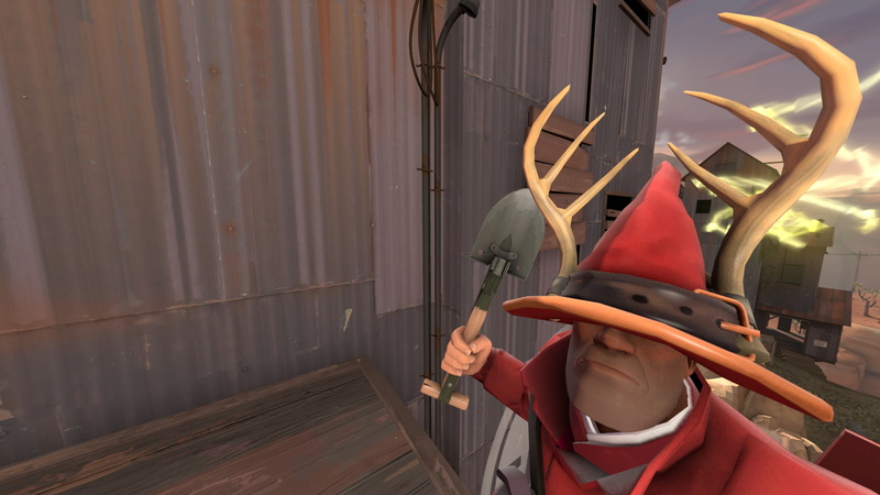 video games, 1080P, Soldier (TF2), Team Fortress 2, Muselk