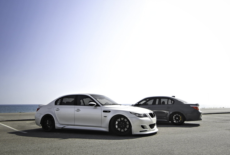 travel, white, sedans, motor vehicle, luxury, road, BMW, outdoors, road trip, car, Parking, sports car, nature, shadow, white color, no people, land vehicle