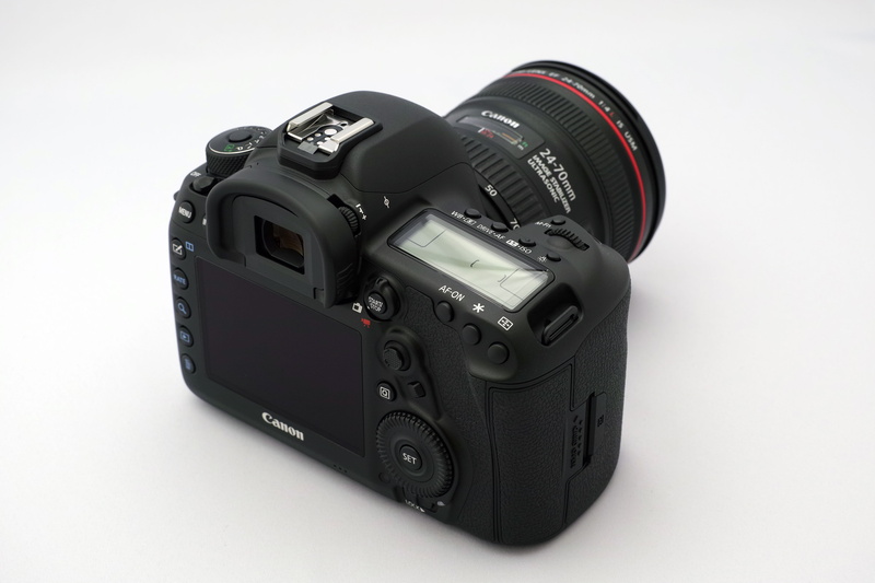4K, Canon, EOS 5D Mark IV, camera