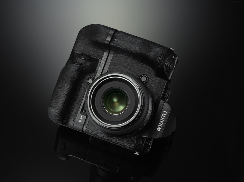 Photokina 2016, review, Fujifilm GFX 50S, 4K