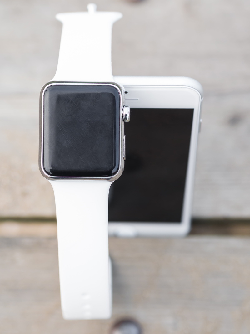 connection, mock up, watch, communication, design, display, editorial, blank, white color, 4K, digital, smartphone, smart, no people, plus, 6s, focus on foreground