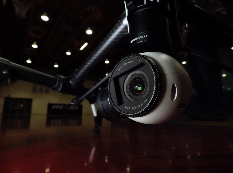 camera - photographic equipment, illuminated, industry, low angle view, technology, dji inspire one 4k  hd desktop, ceiling, photography themes, digital camera
