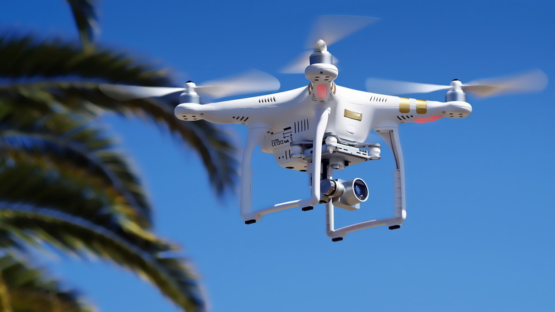 4K, photo, sunset, Phantom, DJI Phantom 3, quadcopter, white, camera, shot, action, drone, review, test, unboxing