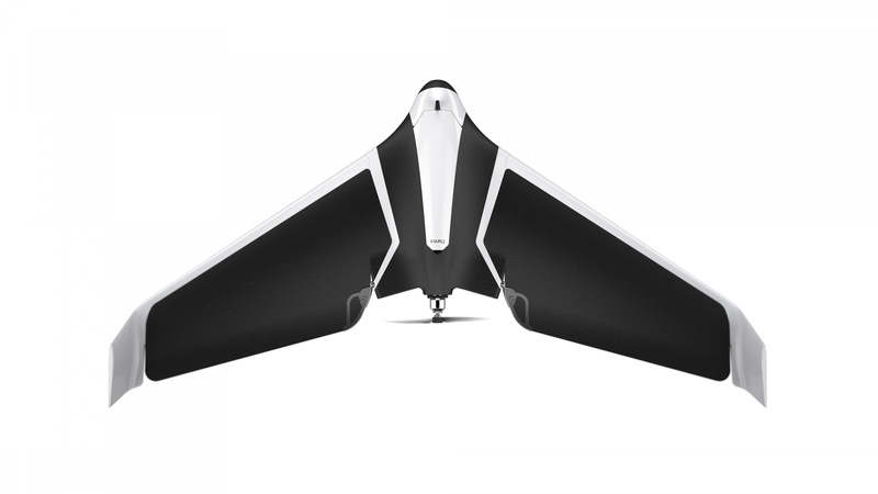 quadcopter, 8K, unboxing, Parrot Disco Drone, review, Best Drones of 2016, CES 2016, test