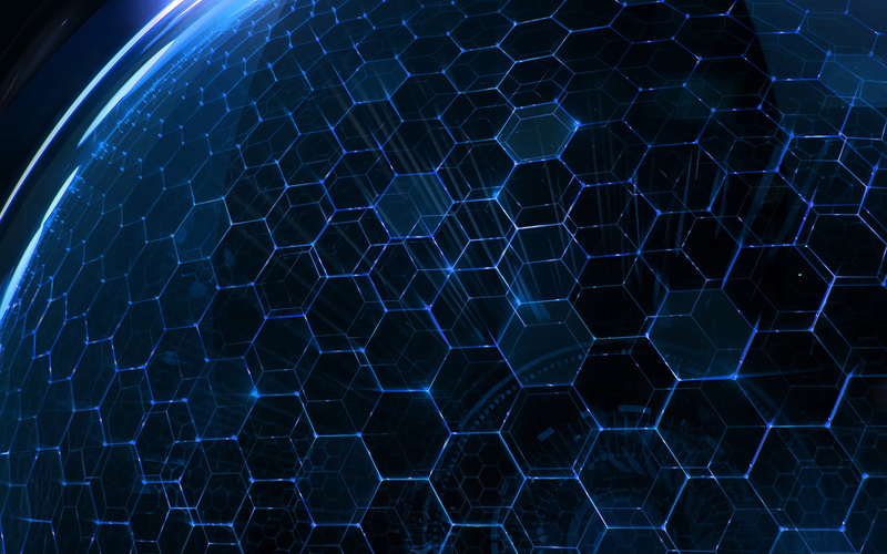 full frame, butterfly, no people, grid, design, blue, science, globe, pattern, connection, abstract, 4K, close-up, technology, shiny, backgrounds, shape
