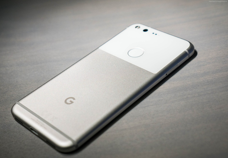 best smartphones, Google Pixel XL, review, MWC 2017, 2K
