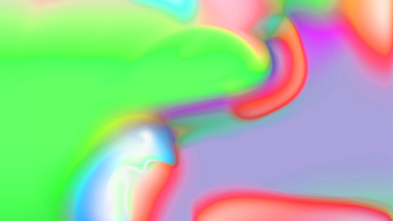 2K, iridescent, Photoshop, graphic design, colorful, holographic, liquid, gradient, abstract