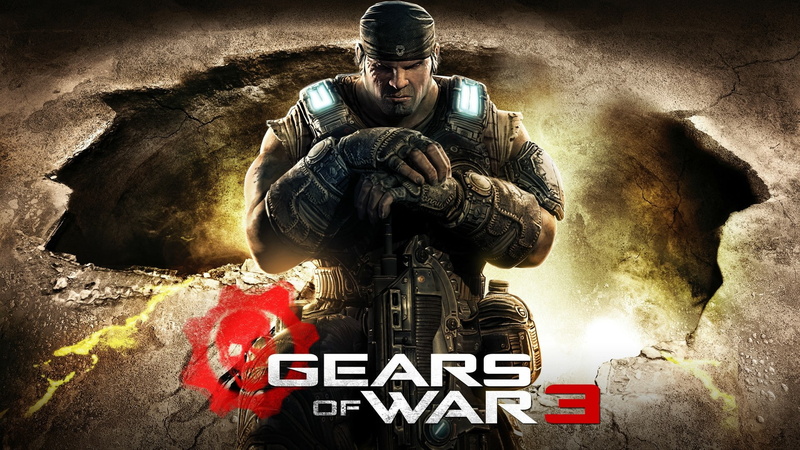 adult, security, protection, armed forces, Gun, Gears of war 3, headwear, Graphics, government, military, law, people, weapon, Background, architecture