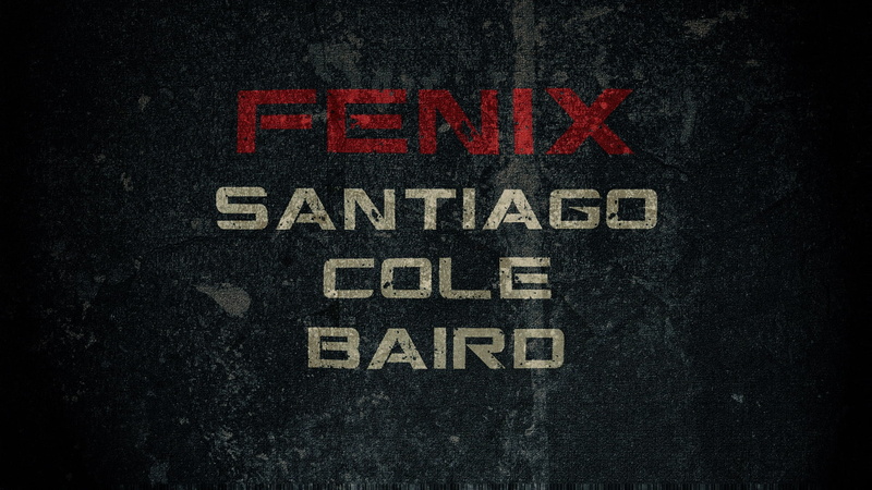 art, gears, hd, 1080P, war, x, Gears of war 3, video, gears of war, games, fenix