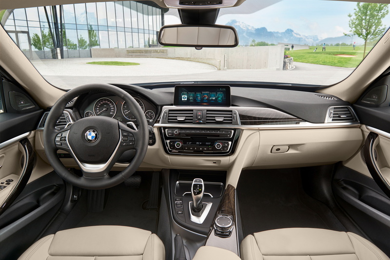 328i, mkii, 2016, bmw, 3-series, 4K, f34, luxury, line, turismo, gran