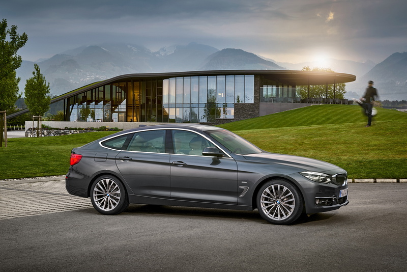 gran, 2016, 4K, bmw, 3-series, mkii, f34, 328i, turismo, line, luxury