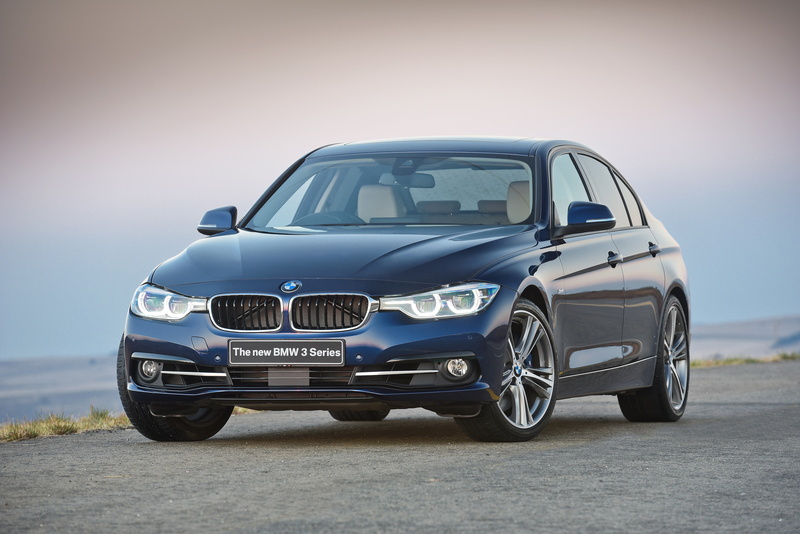 mkii, 2015, 340i, 3-series, 2K, bmw, line, luxury, f30
