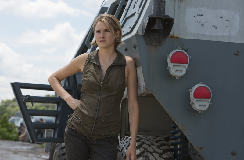 Movie, 1080P, Tris (The Divergent Series), The Divergent Series: Allegiant, Shailene Woodley
