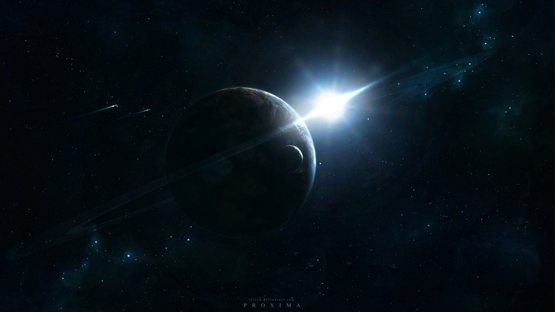 star - space, space, natural phenomenon, sphere, night, satellite view, space exploration, planet - space, orbiting, 3D, planet, planet earth, light - natural phenomenon