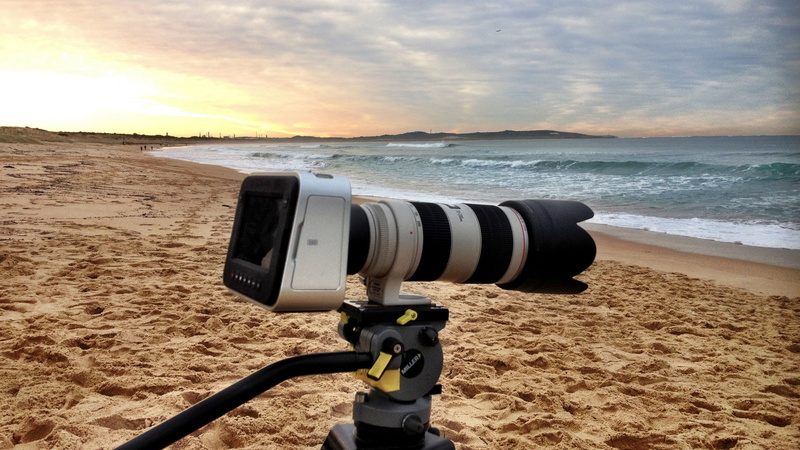4k, test, Blackmagic Design Production Camera 4K, large, professional, lens, Best Cameras 2015, video, 4K, review, photo