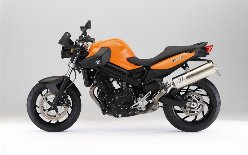 bike, bmw, f, 1080P, orange, sports, r, black, f800, hd, bikes and motorcycles, motorcycles, bikes