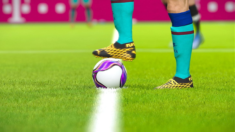 PES 2020, Juegos, PC gaming, 720P, e-sports