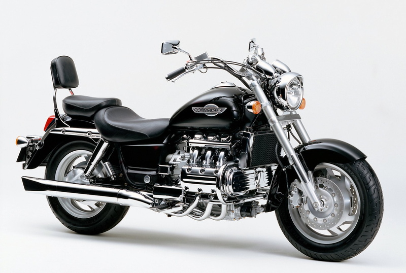1996, valkyrie, 720P, f6c, honda