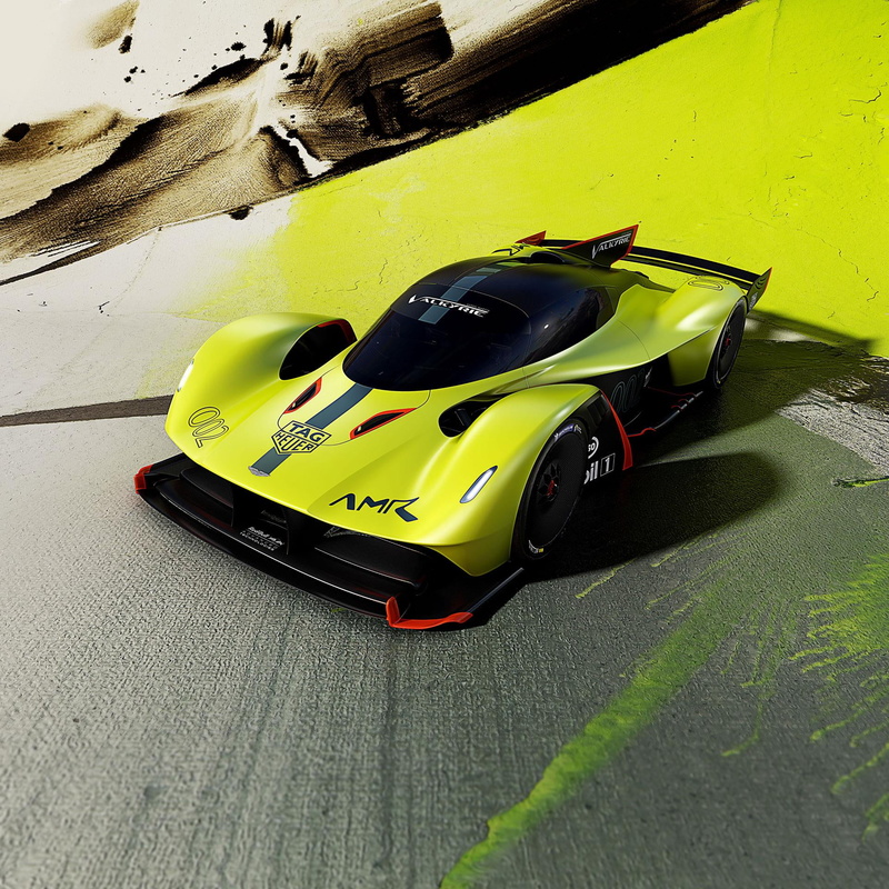 valkyrie, 1080P, martin, amr, car, pro, aston